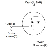 STMicroelectronics SCTWA90N65G2Vx 650V功率MOSFET